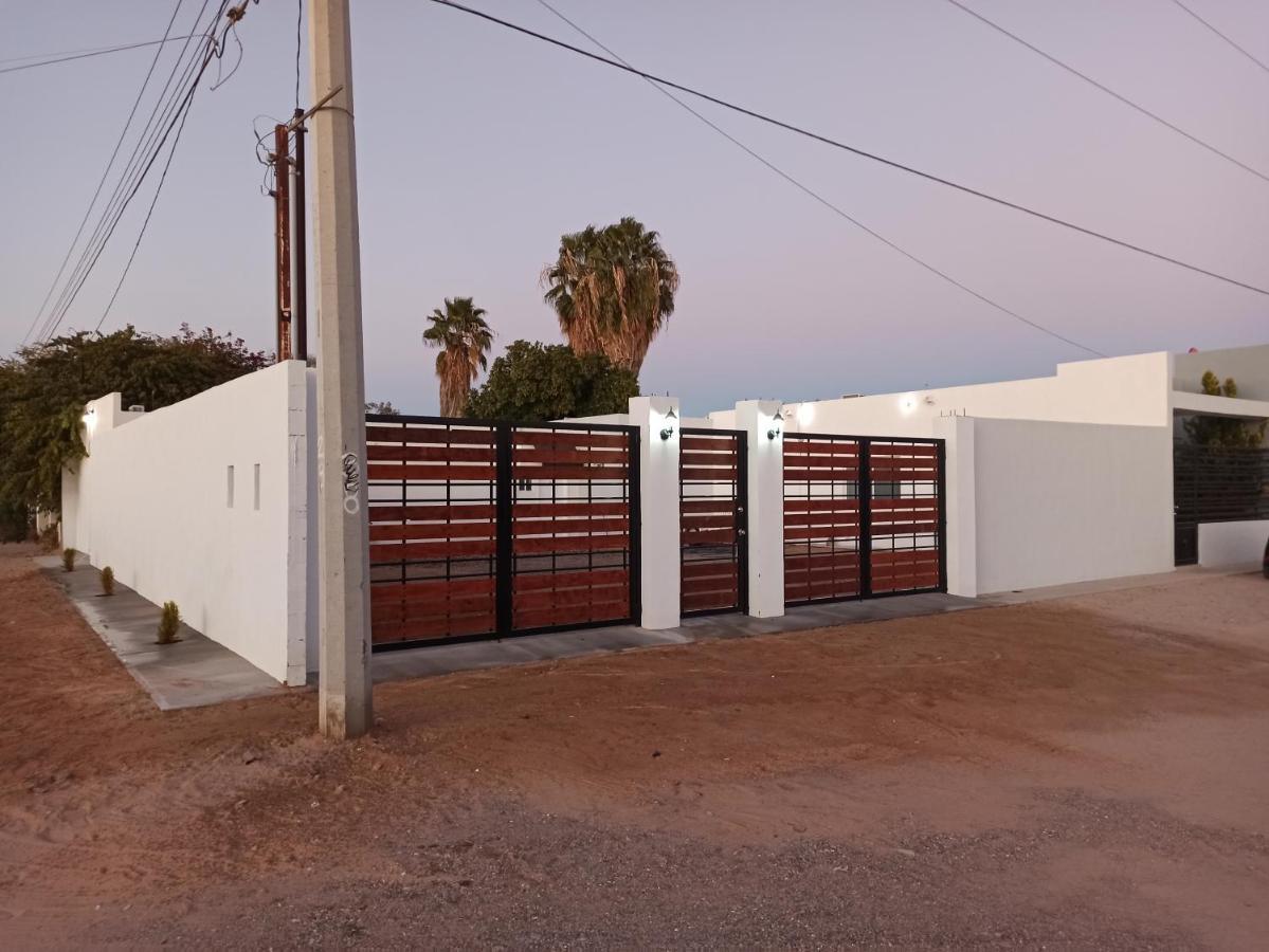 Puerto Peñasco Your Bedroom المظهر الخارجي الصورة