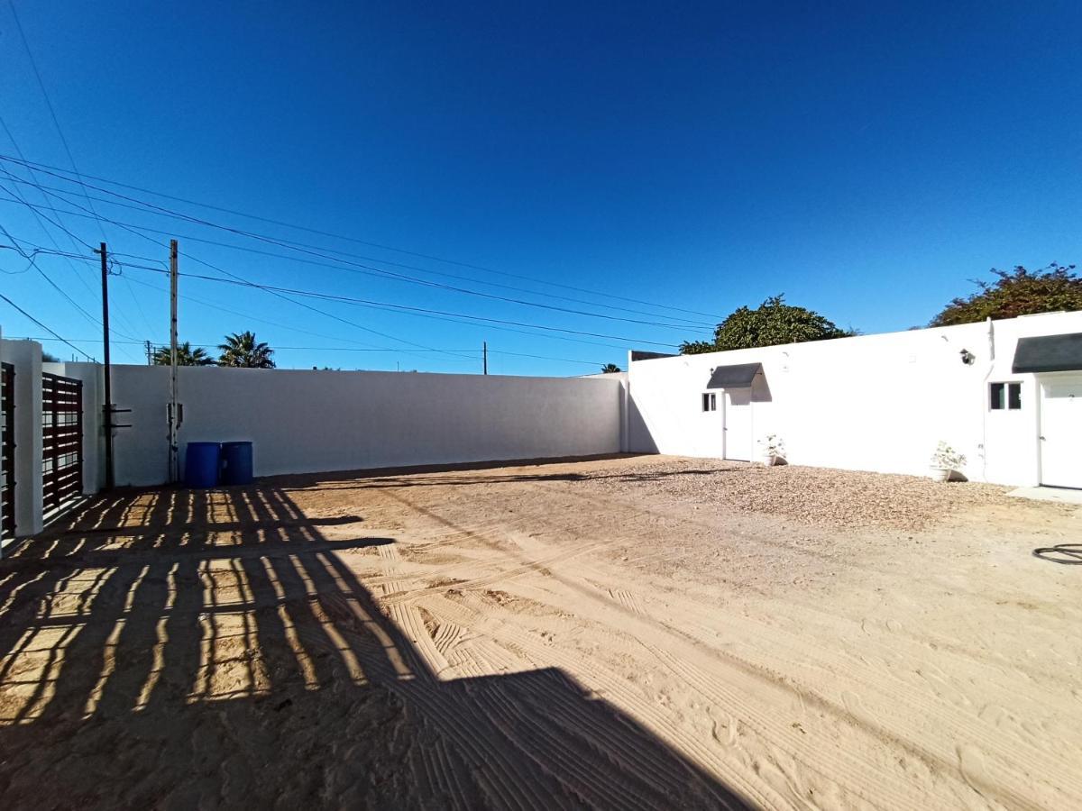 Puerto Peñasco Your Bedroom المظهر الخارجي الصورة