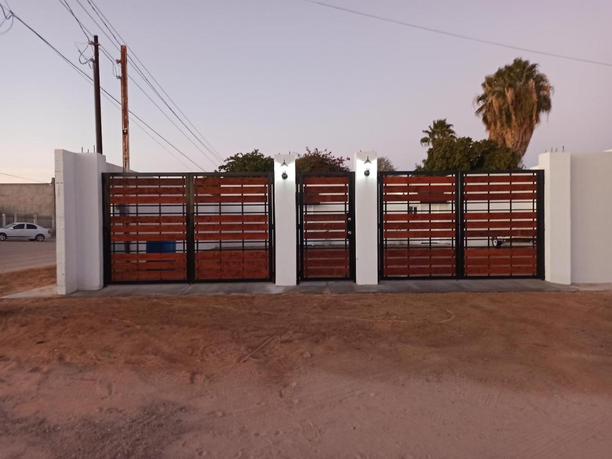 Puerto Peñasco Your Bedroom المظهر الخارجي الصورة